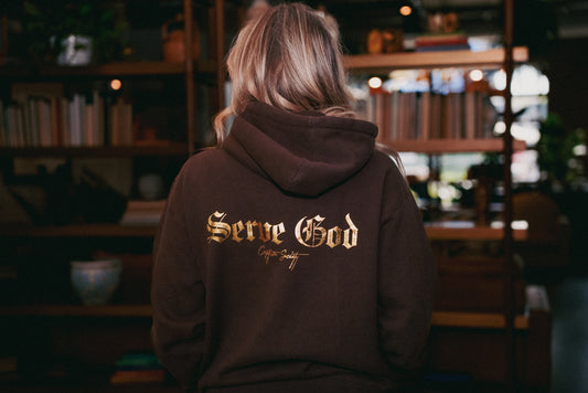 Captive Society x Erin Kinsey