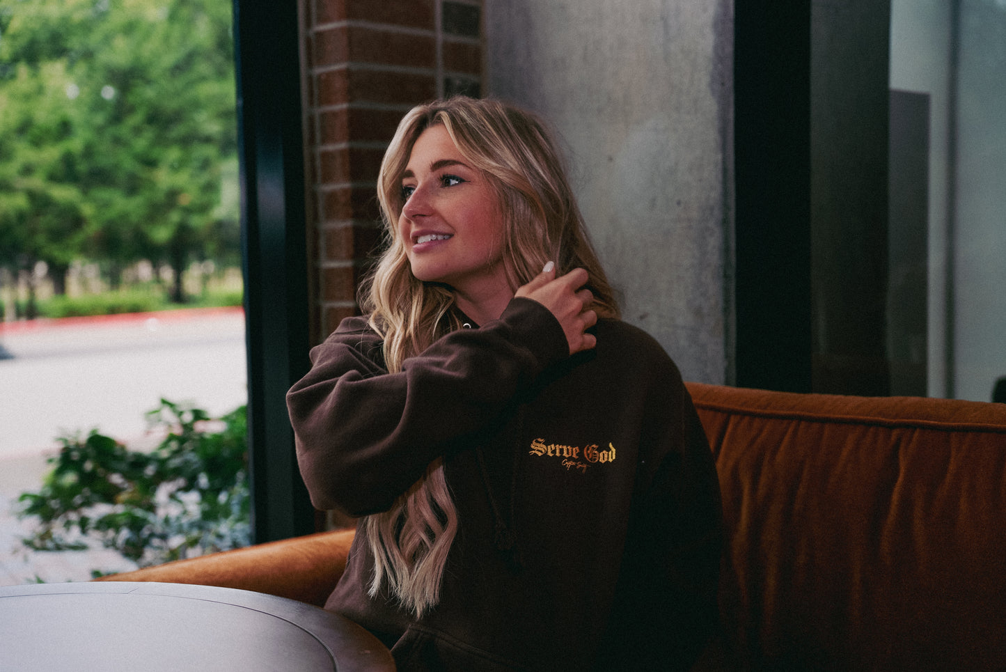 Captive Society x Erin Kinsey