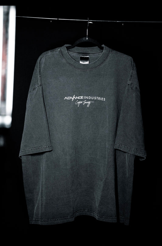 Advance x CS Heavyweight Tee