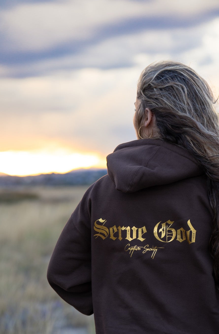 Captive Society x Erin Kinsey